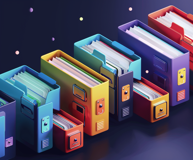 5 Ways Automatic File Renaming Can Boost Productivity in Your Industry